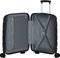  AMERICAN TOURISTER AIR MOVE SPINNER 66/24 BLACK