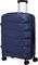  AMERICAN TOURISTER AIR MOVE SPINNER 66/24 MIDNIGHT NAVY