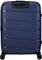  AMERICAN TOURISTER AIR MOVE SPINNER 66/24 MIDNIGHT NAVY