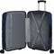  AMERICAN TOURISTER AIR MOVE SPINNER 66/24 MIDNIGHT NAVY