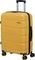  AMERICAN TOURISTER AIR MOVE SPINNER 66/24 SUNSET YELLOW