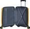  AMERICAN TOURISTER AIR MOVE SPINNER 66/24 SUNSET YELLOW