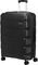  AMERICAN TOURISTER AIR MOVE SPINNER 75/28 BLACK