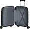  AMERICAN TOURISTER AIR MOVE SPINNER 75/28 BLACK