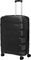  AMERICAN TOURISTER AIR MOVE SPINNER 75/28 BLACK