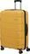  AMERICAN TOURISTER AIR MOVE SPINNER 75/28 SUNSET YELLOW