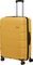  AMERICAN TOURISTER AIR MOVE SPINNER 75/28 SUNSET YELLOW