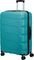  AMERICAN TOURISTER AIR MOVE SPINNER 75/28 TEAL