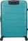  AMERICAN TOURISTER AIR MOVE SPINNER 75/28 TEAL