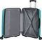  AMERICAN TOURISTER AIR MOVE SPINNER 75/28 TEAL