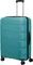  AMERICAN TOURISTER AIR MOVE SPINNER 75/28 TEAL