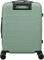 ������� �������� AMERICAN TOURISTER NOVASTREAM SPINNER EXP 55/20 SMART NOMAD GREEN