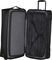    AMERICAN TOURISTER URBAN TRACK DUFFLE L ASPHALT BLACK