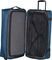     AMERICAN TOURISTER URBAN TRACK DUFFLE L COMBAT NAVY