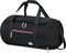   AMERICAN TOURISTER UPBEAT DUFFLE ZIP BLACK