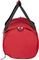   AMERICAN TOURISTER UPBEAT DUFFLE ZIP RED