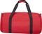   AMERICAN TOURISTER UPBEAT DUFFLE ZIP RED