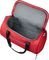   AMERICAN TOURISTER UPBEAT DUFFLE ZIP RED