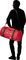   AMERICAN TOURISTER UPBEAT DUFFLE ZIP RED