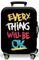 ΚΑΛΥΜΜΑ ΒΑΛΙΤΣΑΣ ΜΕΣΑΙΟ AMBER AM752-02 EVERYTHING WILL BE OK
