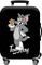    AMBER AM765-03 BLACK TOM AND JERRY