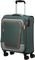   AMERICAN TOURISTER PULSONIC SPINNER EXP 55 DARK FOREST