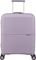   AMERICAN TOURISTER AIRCONIC ...