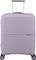   AMERICAN TOURISTER AIRCONIC ...