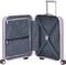   AMERICAN TOURISTER AIRCONIC SPINNER 55/20 STORMY LILAC