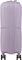   AMERICAN TOURISTER AIRCONIC SPINNER 55/20 STORMY LILAC