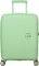   AMERICAN TOURISTER SOUNDBOX ...