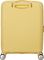   AMERICAN TOURISTER SOUNDBOX SPINNER EXP 55/20 PASTEL YELLOW