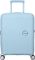   AMERICAN TOURISTER SOUNDBOX ...