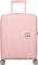   AMERICAN TOURISTER SOUNDBOX ...