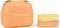   POLARBOX COOLER BAG POP ORANGE (6L)