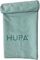  HUPA FIZZY SUEDE MELANGE TOWEL & CARRY BAG 