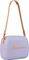  POLARBOX COOLER BAG POP PURPLE (6 L)