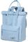  AMERICAN TOURISTER URBAN GROOVE BACKPACK CITY PASTEL BLUE