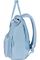  AMERICAN TOURISTER URBAN GROOVE BACKPACK CITY PASTEL BLUE