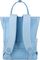  AMERICAN TOURISTER URBAN GROOVE BACKPACK CITY PASTEL BLUE