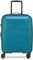 ������� �������� DELSEY ANVERS EXP TEAL BLUE (55 � 35 � 22.5 CM)