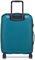 ������� �������� DELSEY ANVERS EXP TEAL BLUE (55 � 35 � 22.5 CM)