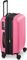   DELSEY ANVERS SLIM EXP LIGHT PINK (55  40  20 CM)
