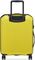   DELSEY ANVERS SLIM EXP BRIGHT YELLOW (55  40  20 CM)