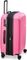  DELSEY ANVERS EXP LIGHT PINK (65.5  45  27.5 CM)