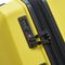  DELSEY ANVERS EXP BRIGHT YELLOW (65.5  45  27.5 CM)