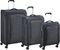 ��� 3 �������� DELSEY CARACAS BLACK (55 + 68 ...