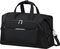 ΣΑΚ ΒΟΥΑΓΙΑΖ SAMSONITE RE-LITE DUFFLE 48 OVERNIGHTER BLACK ΣΑΚ ΒΟΥΑΓΙΑΖ SAMSONITE RE-LITE DUFFLE 48 OVERNIGHTER BLACK