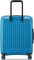   DELSEY LUTECE SLIM EXPANDABLE SE PEACOCK (55 X 40 X 20 CM)