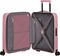 ������� �������� AMERICAN TOURISTER DASHPOP SPINNER EXP 55/20 LILAS PINK
